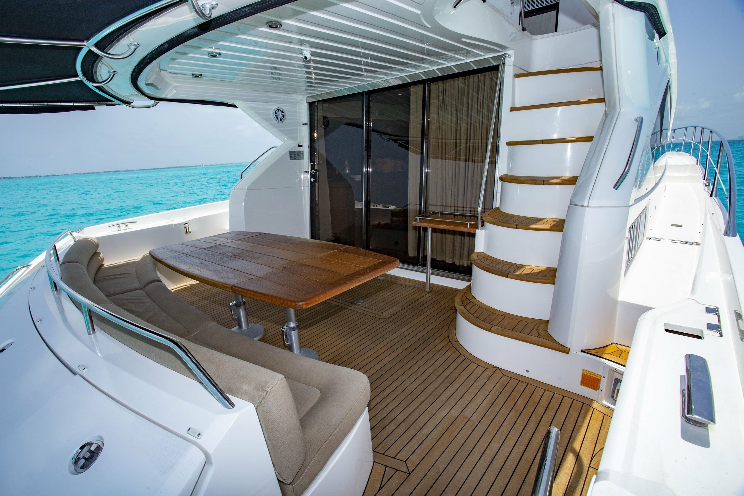 Sunseeker 64 | Stella