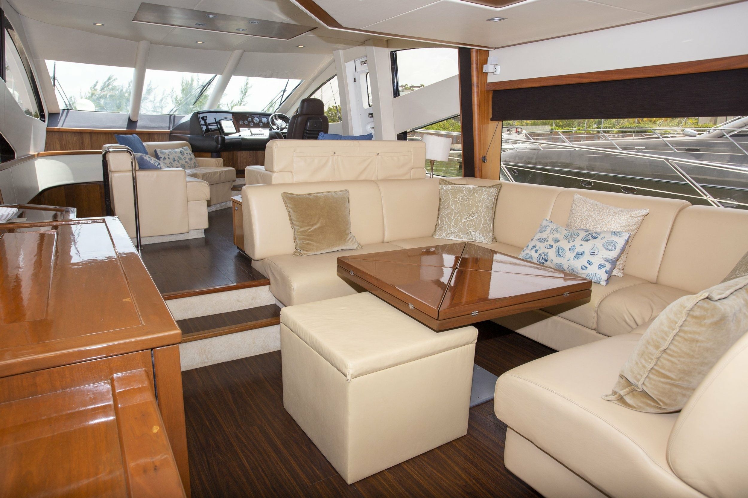 Sunseeker 64 | Stella