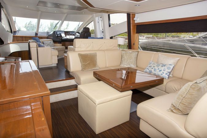 Sunseeker 64 | Stella
