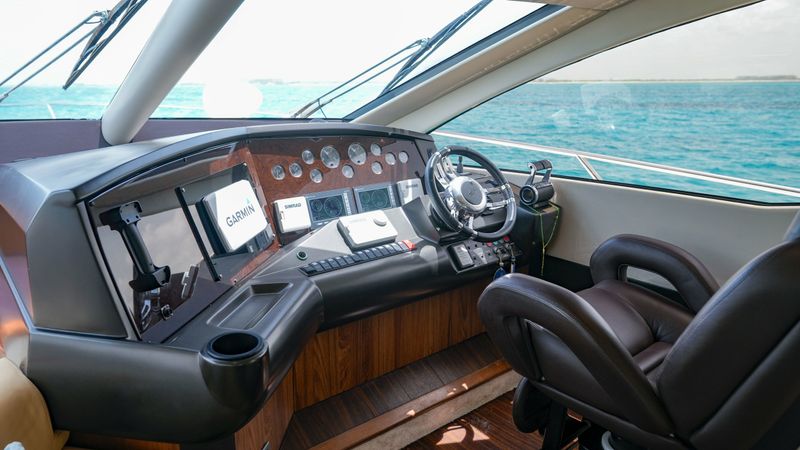 Sunseeker 64 | Stella