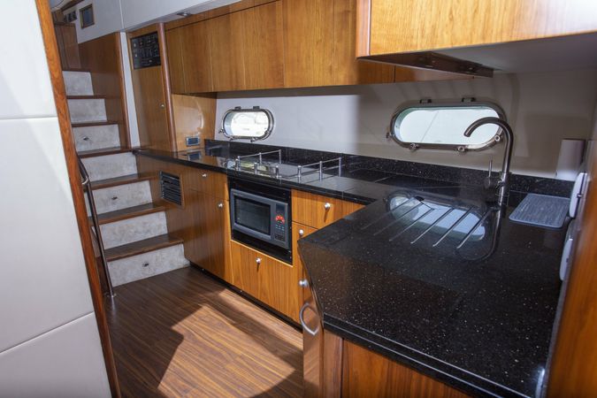 Sunseeker 64 | Stella