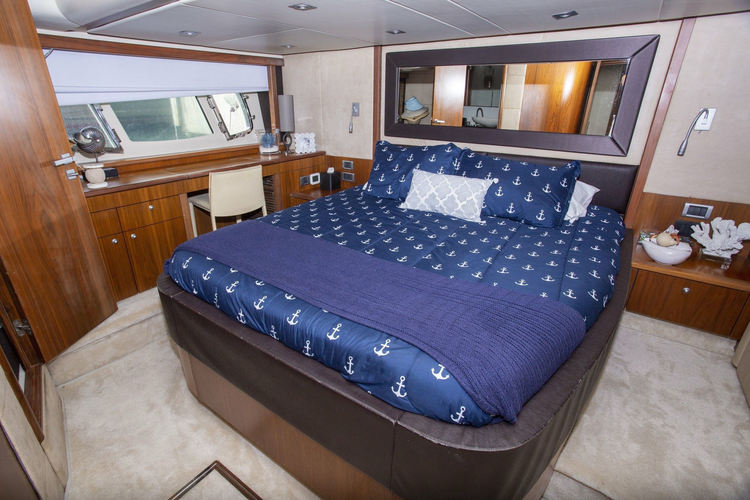 Sunseeker 64 | Stella