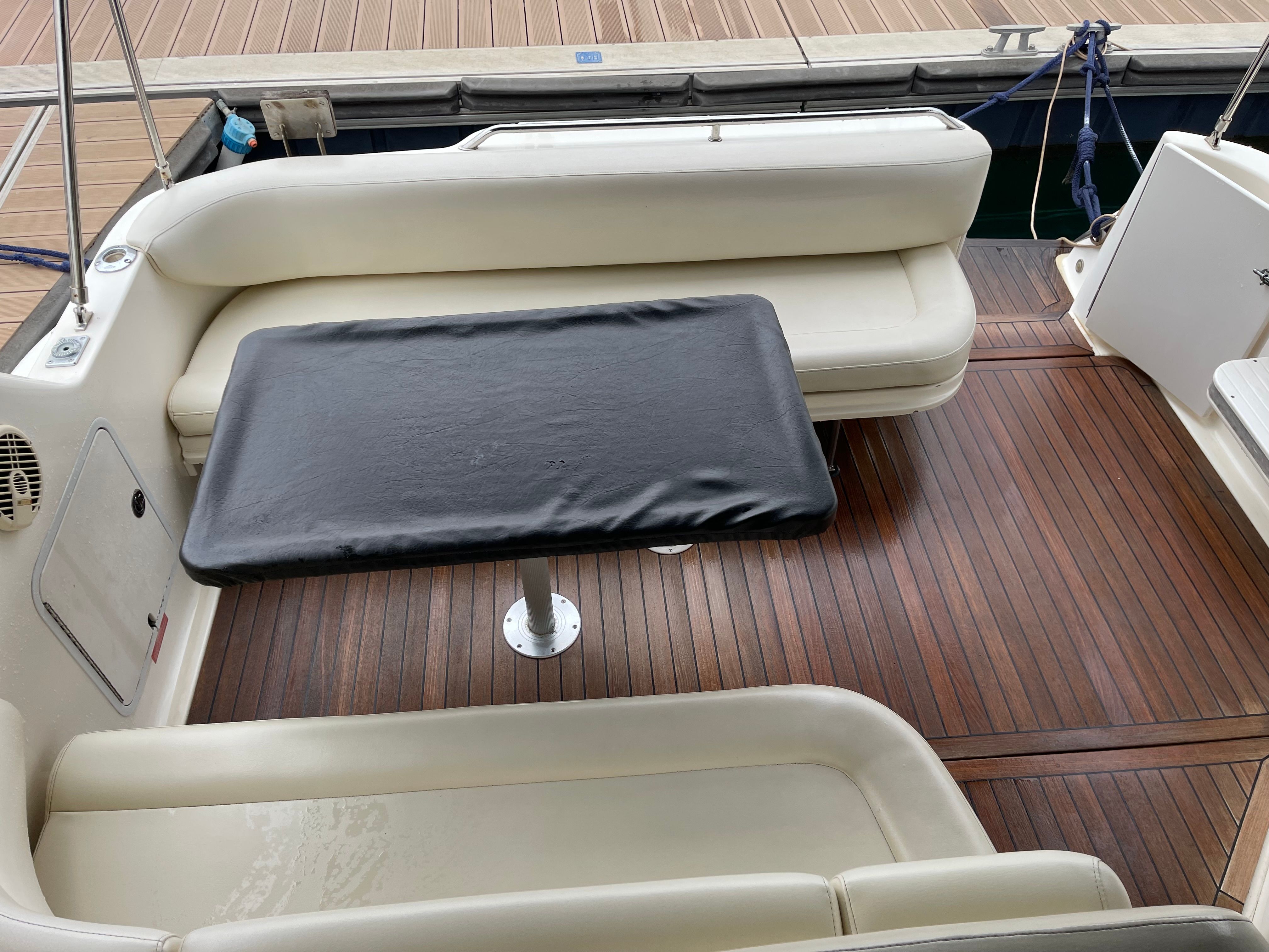 Sea Ray 350 Sundancer | Ialyssos