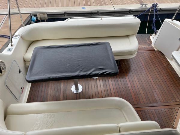 Sea Ray 350 Sundancer | Ialyssos