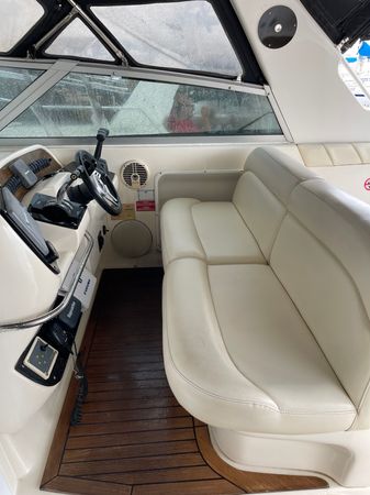 Sea Ray 350 Sundancer | Ialyssos