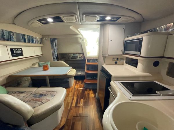 Sea Ray 350 Sundancer | Ialyssos