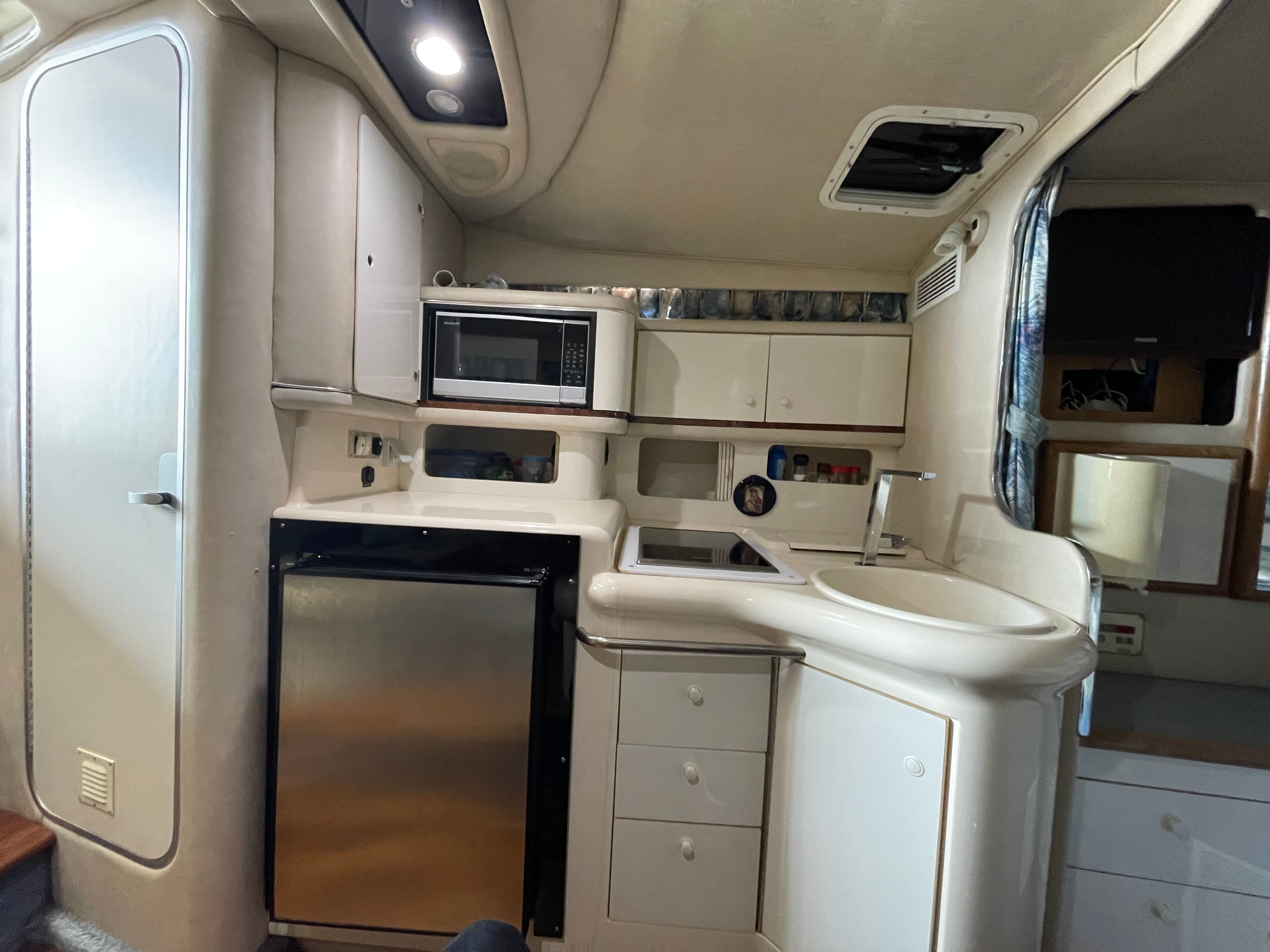 Sea Ray 350 Sundancer | Ialyssos