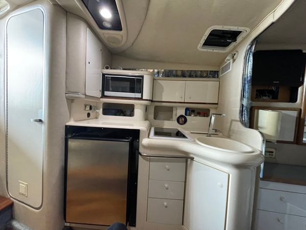 Sea Ray 350 Sundancer | Ialyssos