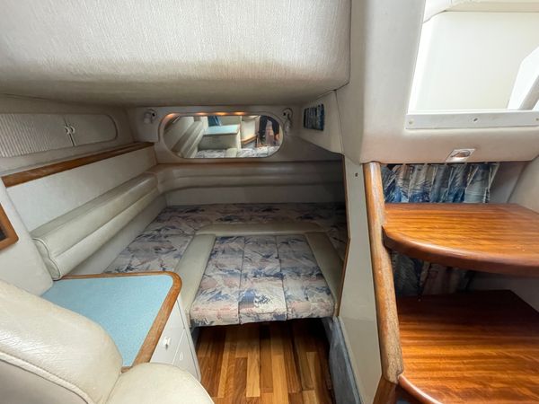 Sea Ray 350 Sundancer | Ialyssos