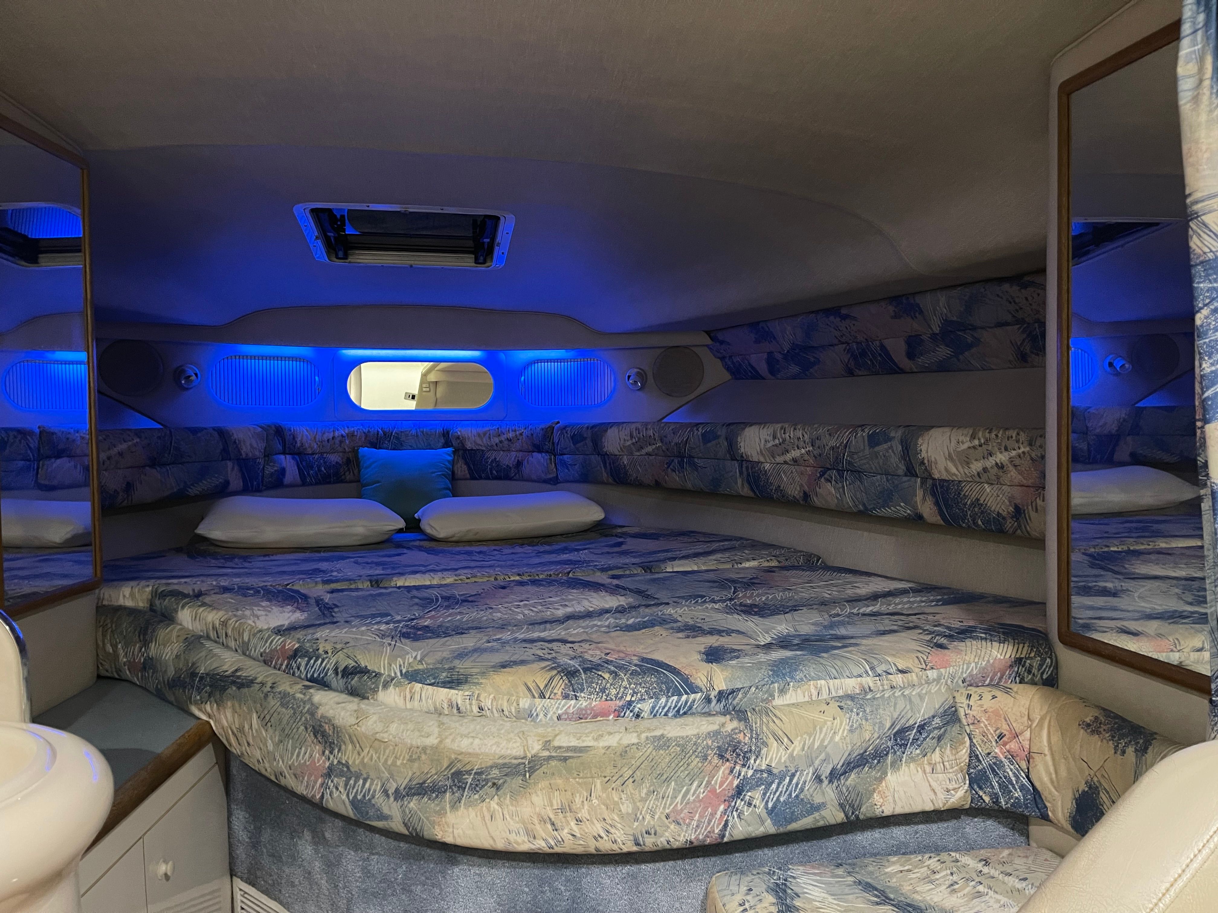 Sea Ray 350 Sundancer | Ialyssos