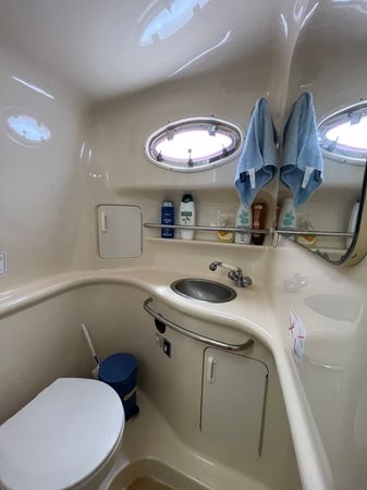 Sea Ray 350 Sundancer | Ialyssos