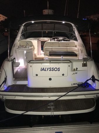 Sea Ray 350 Sundancer | Ialyssos