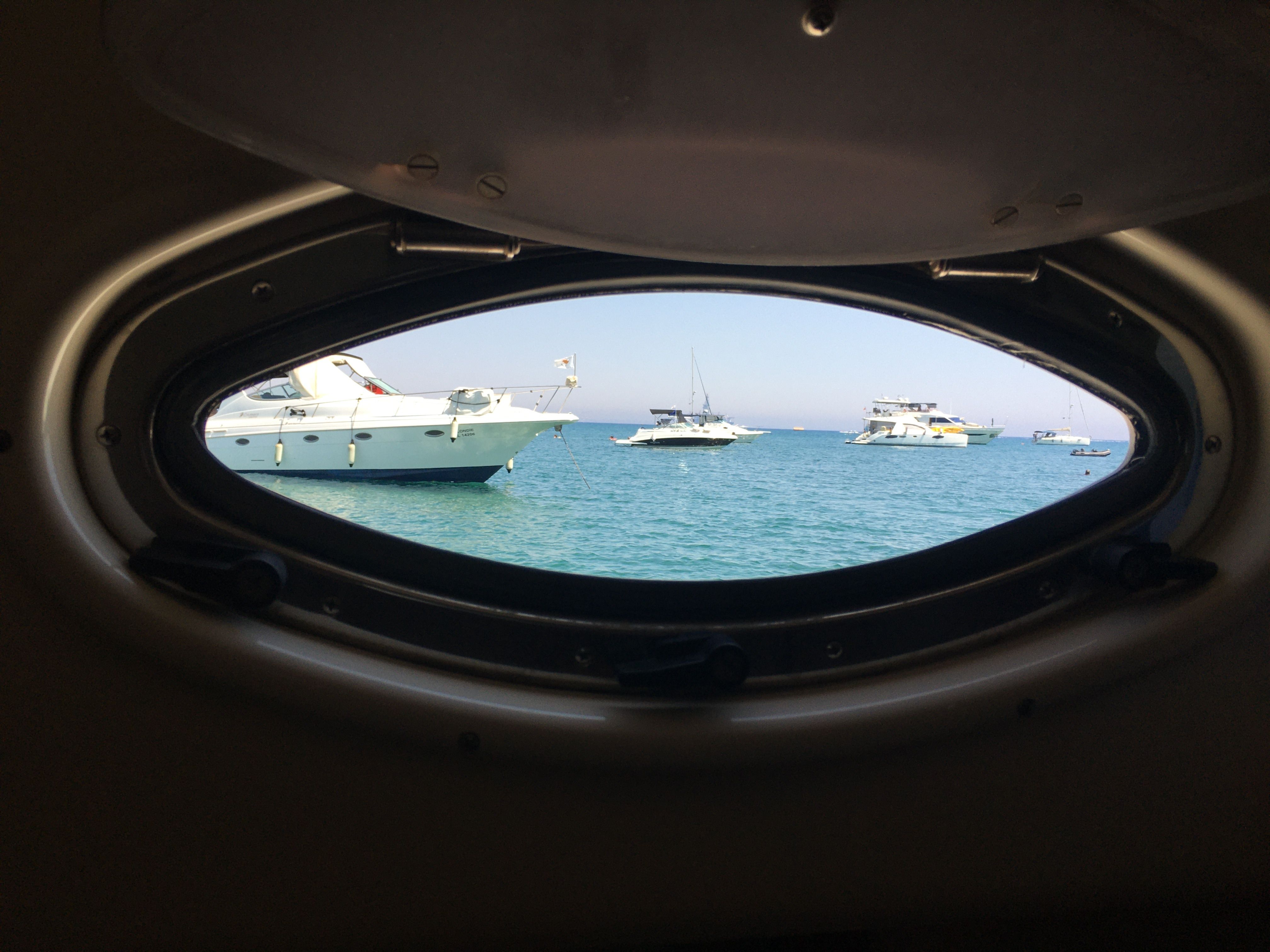 Sea Ray 350 Sundancer | Ialyssos