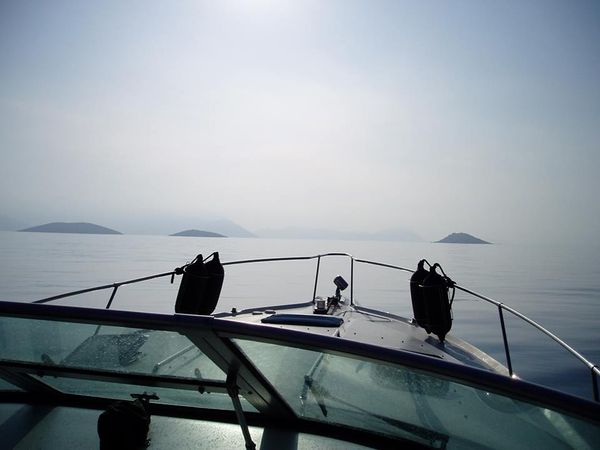 Sea Ray 350 Sundancer | Ialyssos