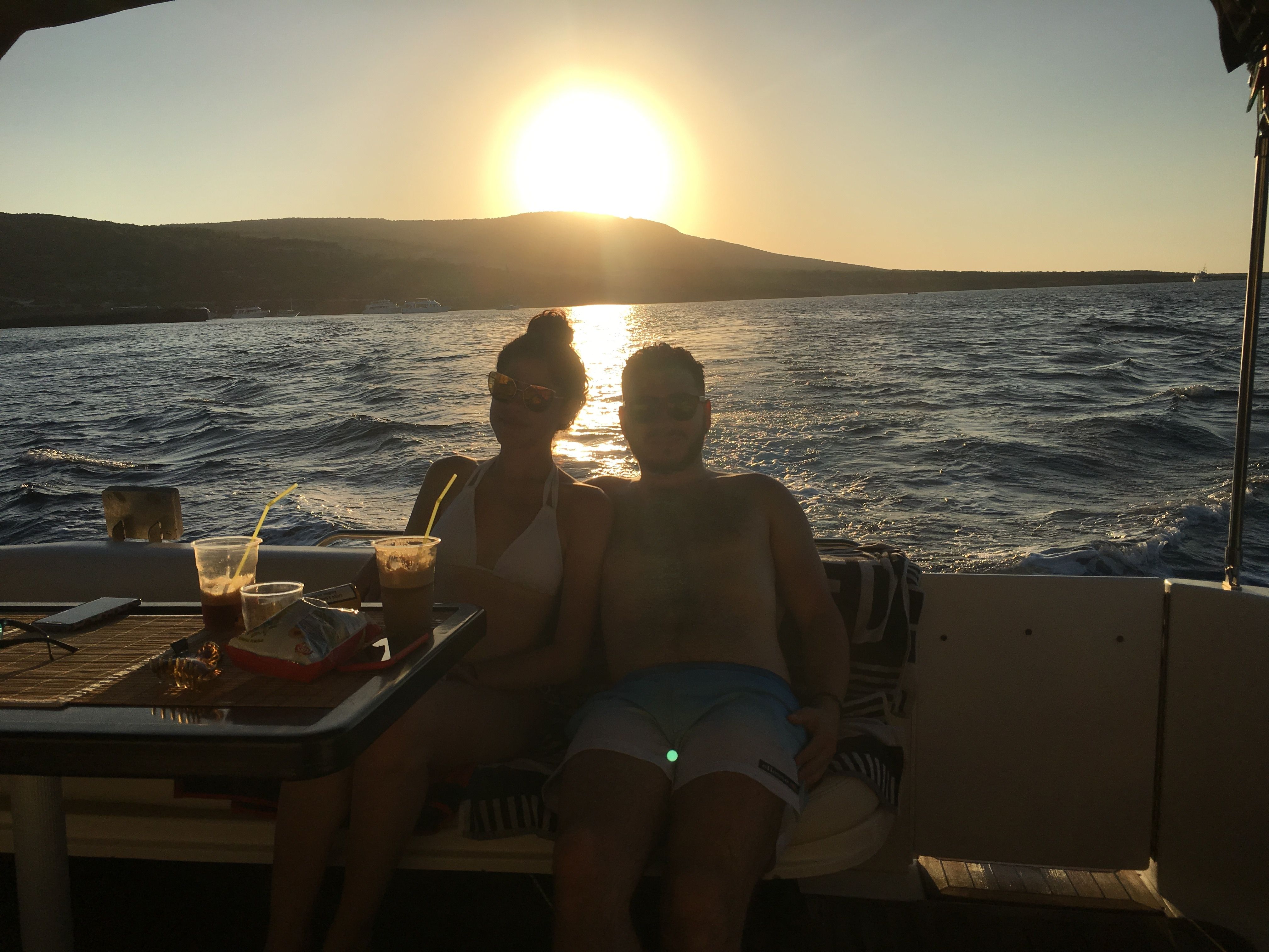 Sea Ray 350 Sundancer | Ialyssos