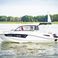 Quicksilver 755 Weekend | Weekend Mazury