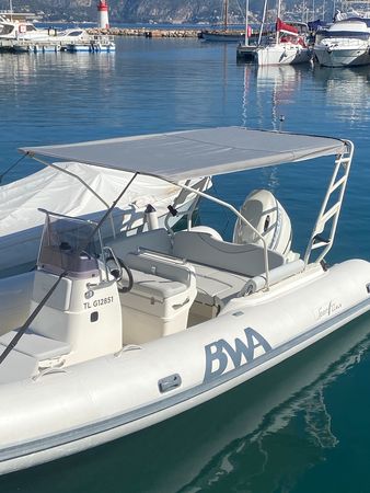 BWA 22 GT | Melique 3