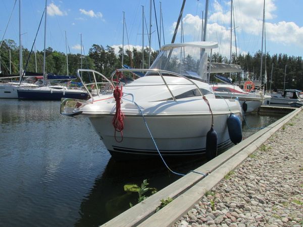 Smart Fisher 460 | Weekend Mazury
