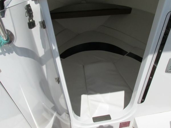 Smart Fisher 460 | Weekend Mazury