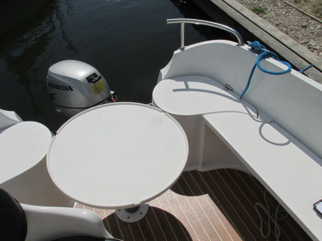 Smart Fisher 460 | Weekend Mazury