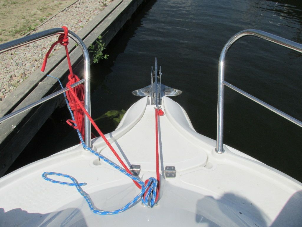 Smart Fisher 460 | Weekend Mazury
