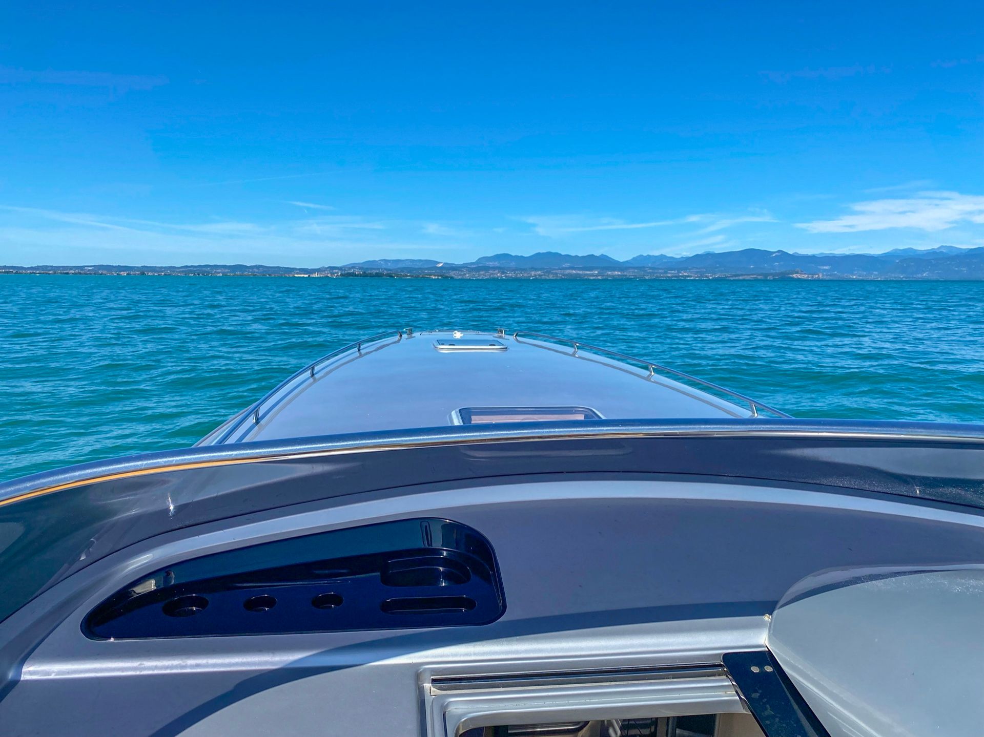 Perfomance 1307 | La Prima