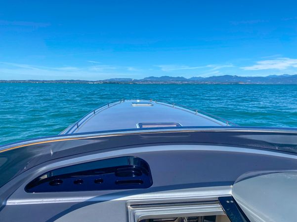 Perfomance 1307 | La Prima