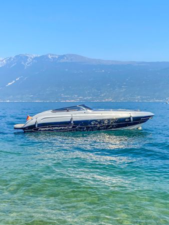 Perfomance 1307 | La Prima