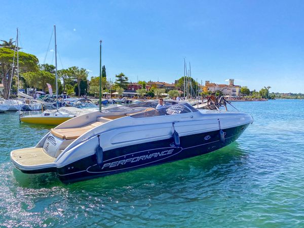 Perfomance 1307 | La Prima