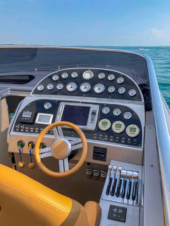 Perfomance 1307 | La Prima