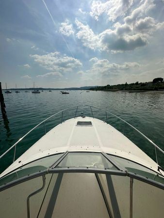 Sea Ray 315 Sundancer | GIO yacht