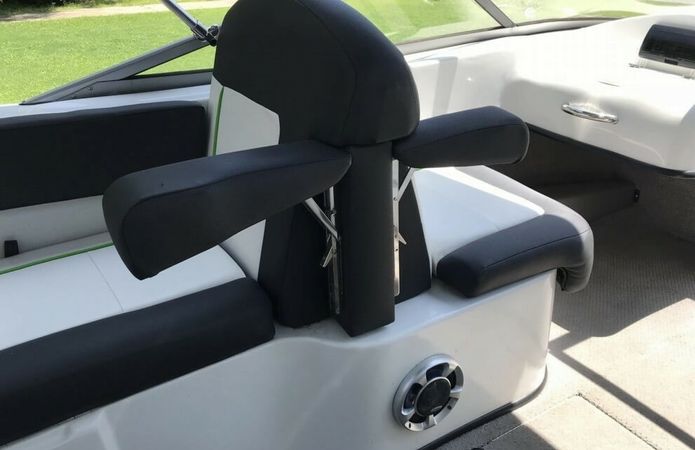 Caravelle 19 Ebo | Zygzak