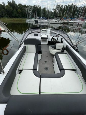 Caravelle 19 Ebo | Zygzak