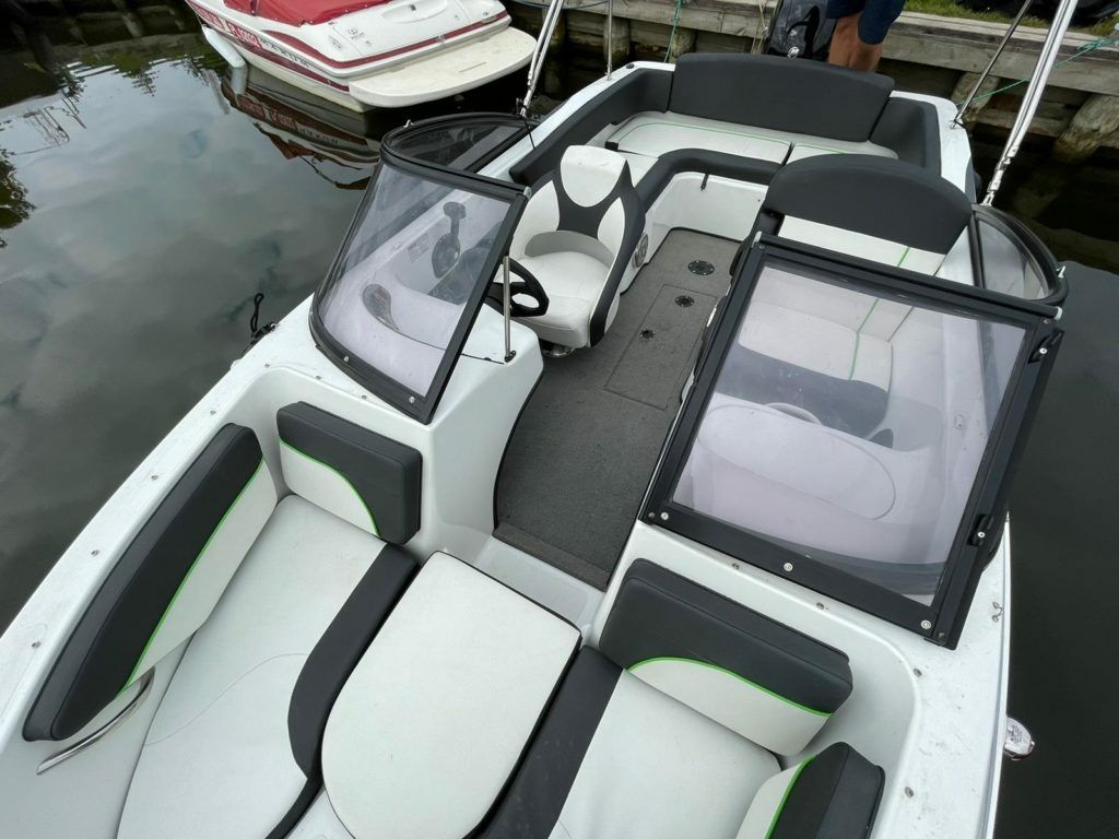 Caravelle 19 Ebo | Zygzak