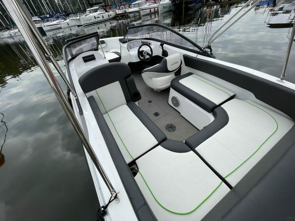 Caravelle 19 Ebo | Zygzak