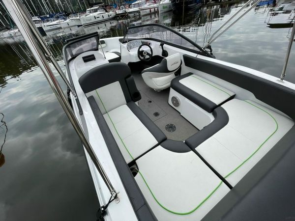 Caravelle 19 Ebo | Zygzak