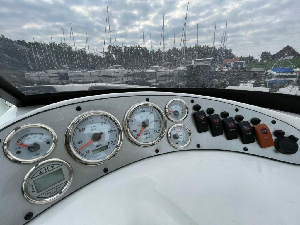 Caravelle 19 Ebo | Zygzak