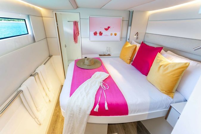 Voyage 590 | Home Away