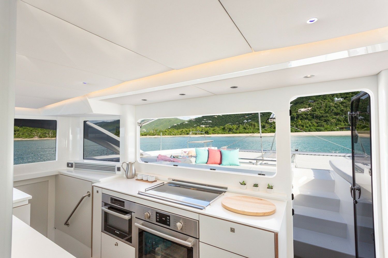 Voyage 590 | Home Away