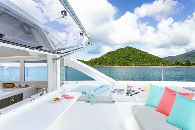 Voyage 590 | Home Away