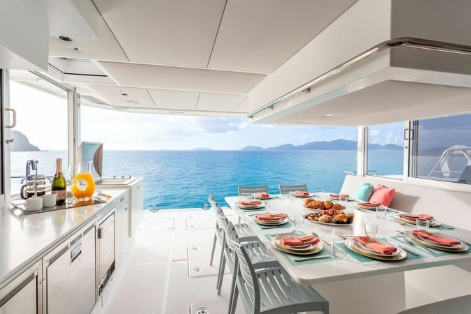 Voyage 590 | Home Away