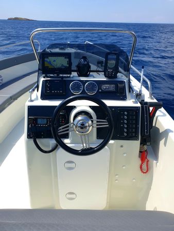 Volos Marine GT23 Open | Aphrodite