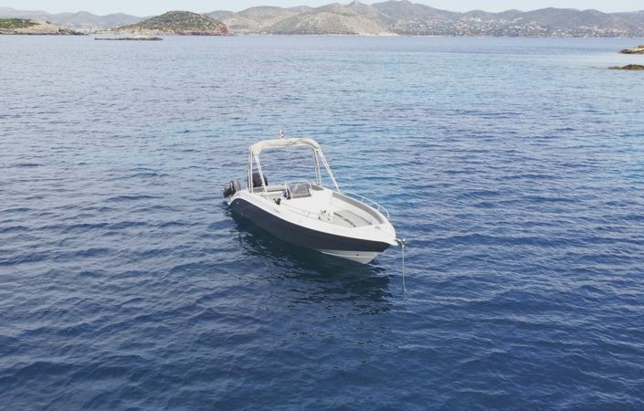 Volos Marine GT23 Open | Aphrodite