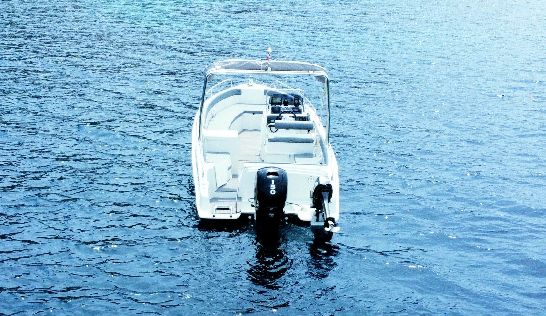 Volos Marine GT23 Open | Aphrodite