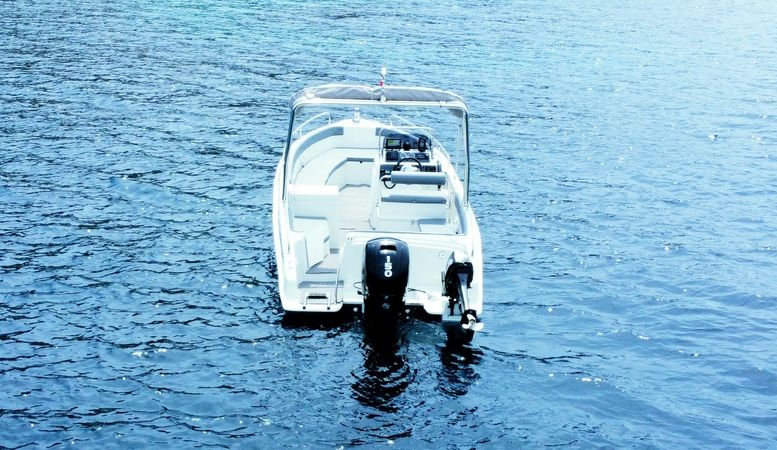 Volos Marine GT23 Open | Aphrodite