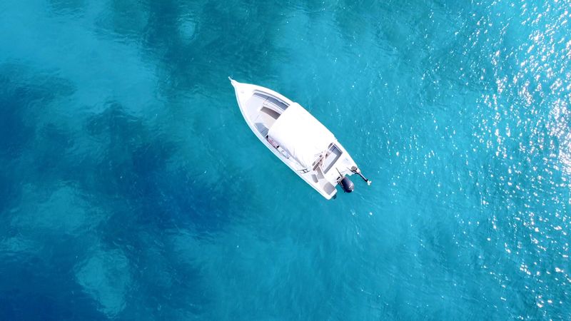Volos Marine GT23 Open | Aphrodite