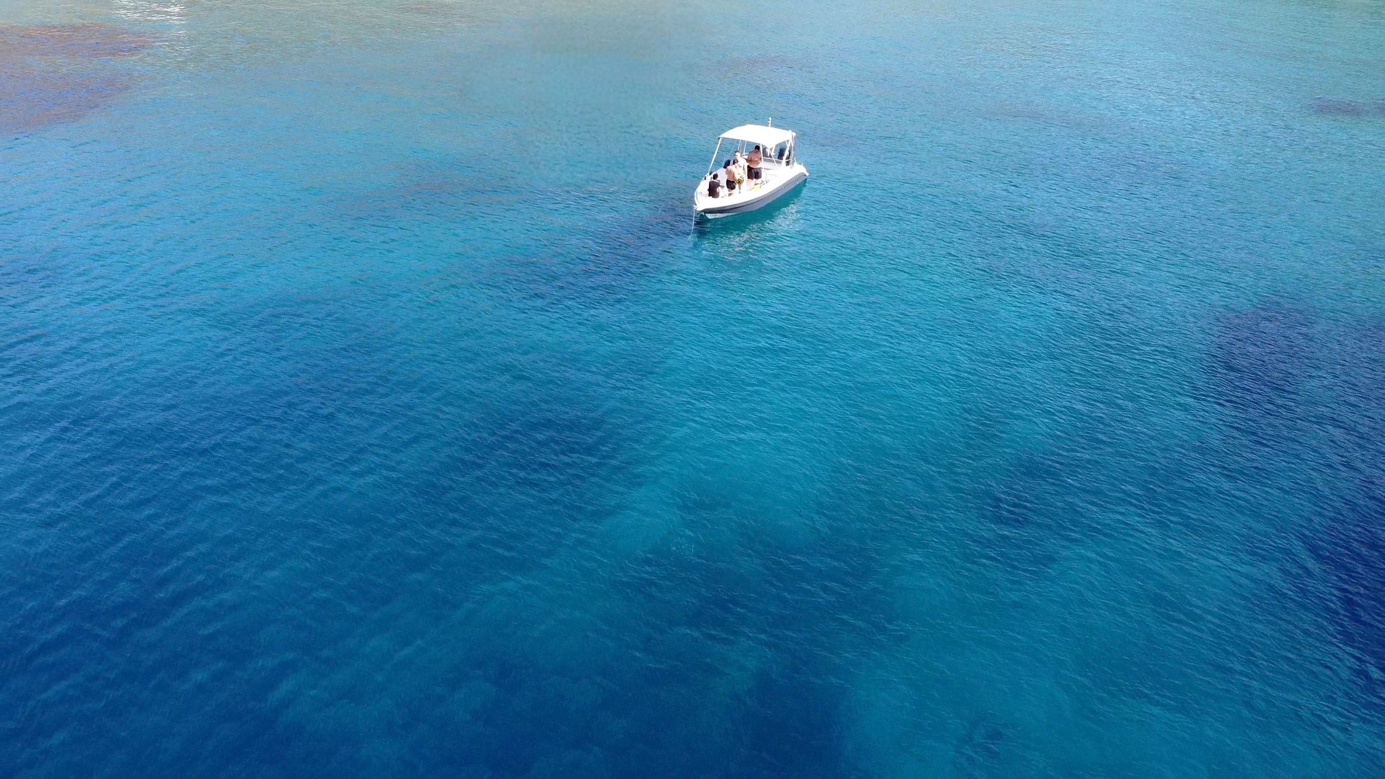 Volos Marine GT23 Open | Aphrodite