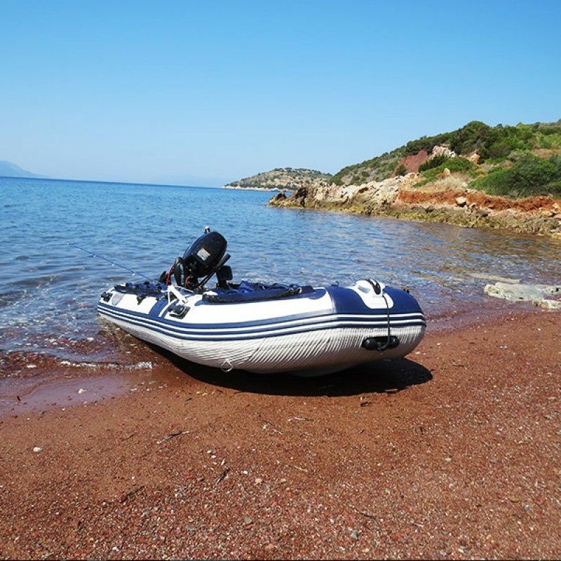 Escape 24 Commando 430 | Dionysis