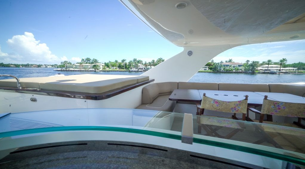 Princess 85 | Praying for overtime