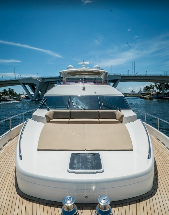 Princess 85 | Praying for overtime